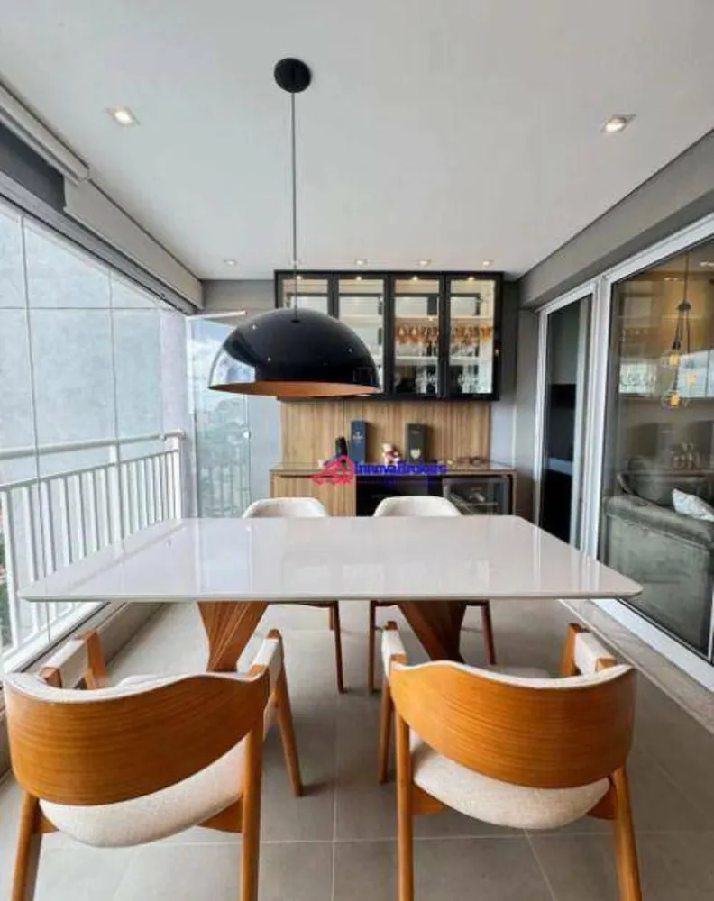 Apartamento, 3 quartos, 93 m² - Foto 6