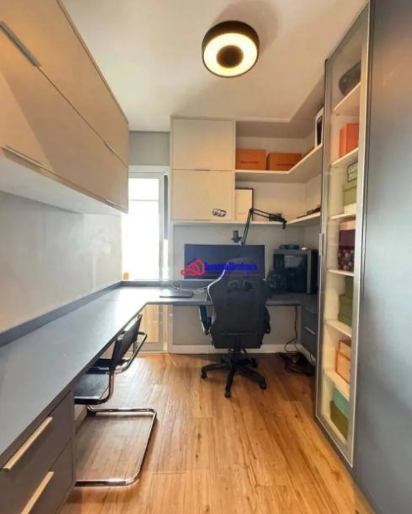 Apartamento, 3 quartos, 93 m² - Foto 8