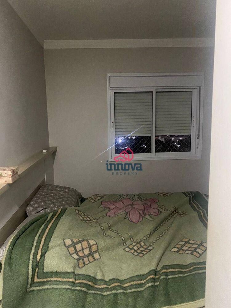 Apartamento, 3 quartos, 83 m² - Foto 4