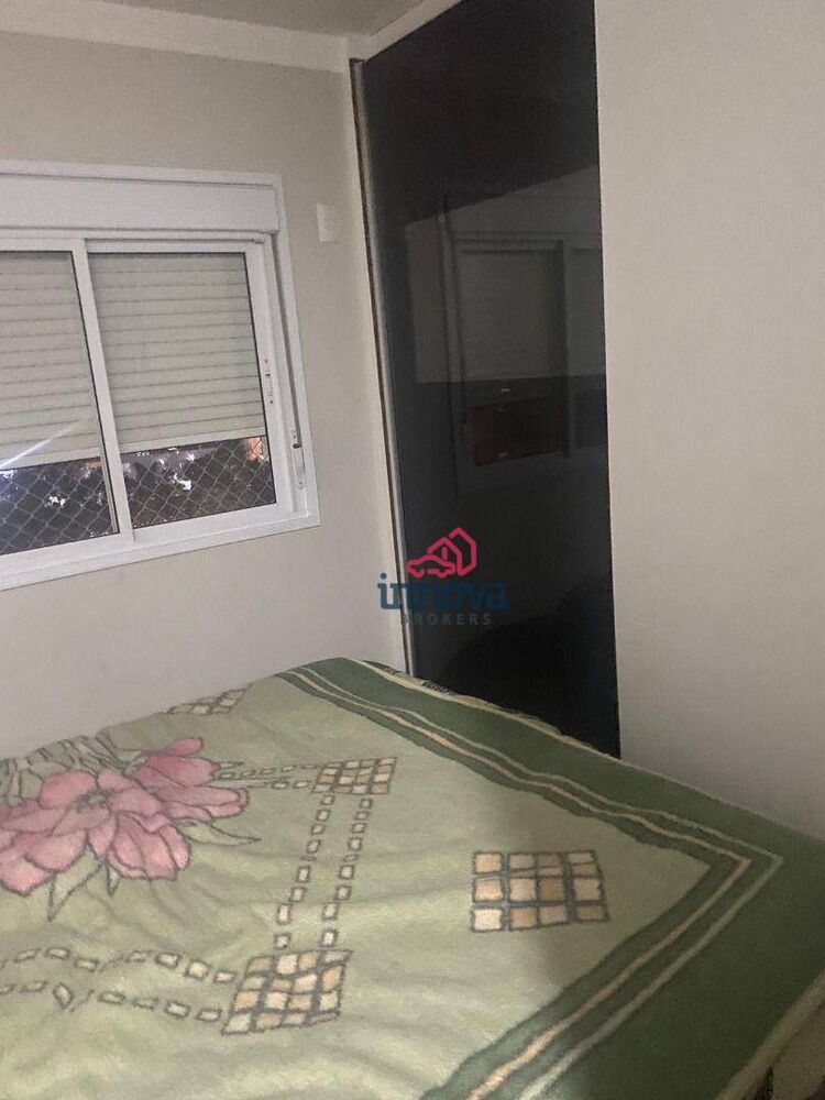 Apartamento, 3 quartos, 83 m² - Foto 3