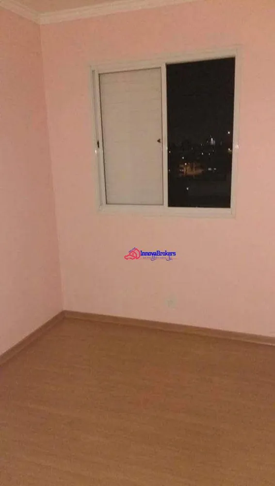 Apartamento, 3 quartos, 58 m² - Foto 2