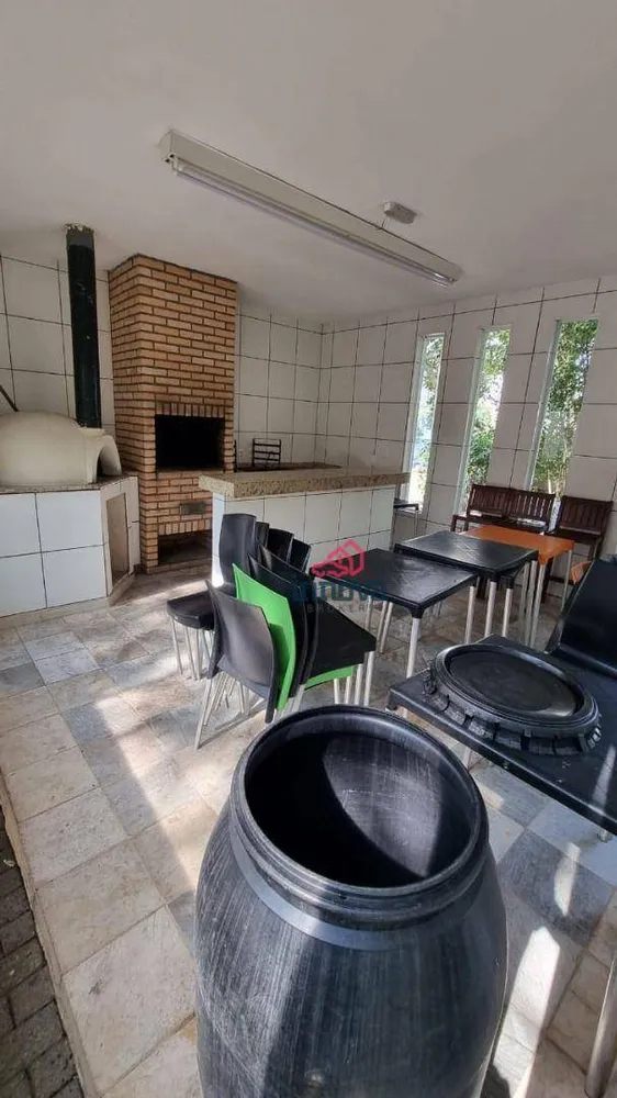 Apartamento, 3 quartos, 58 m² - Foto 8