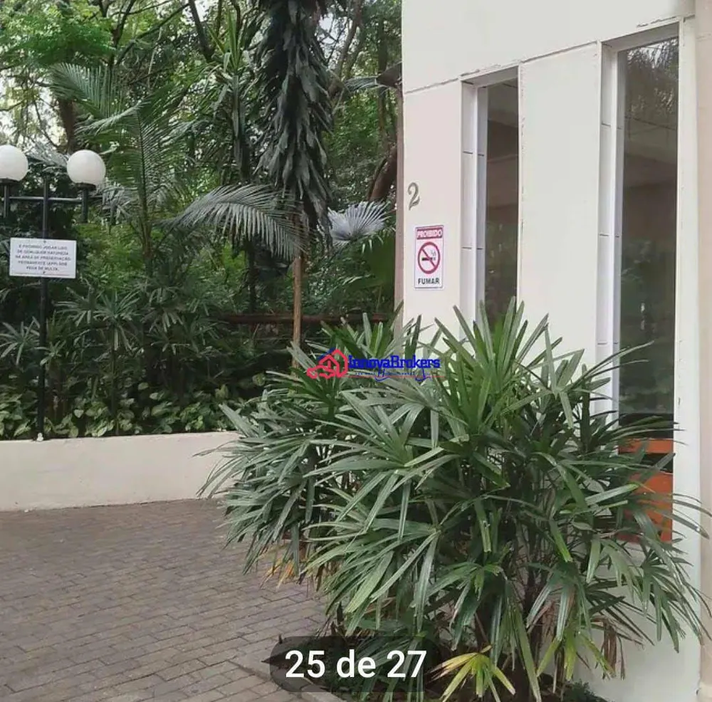 Apartamento, 3 quartos, 58 m² - Foto 13