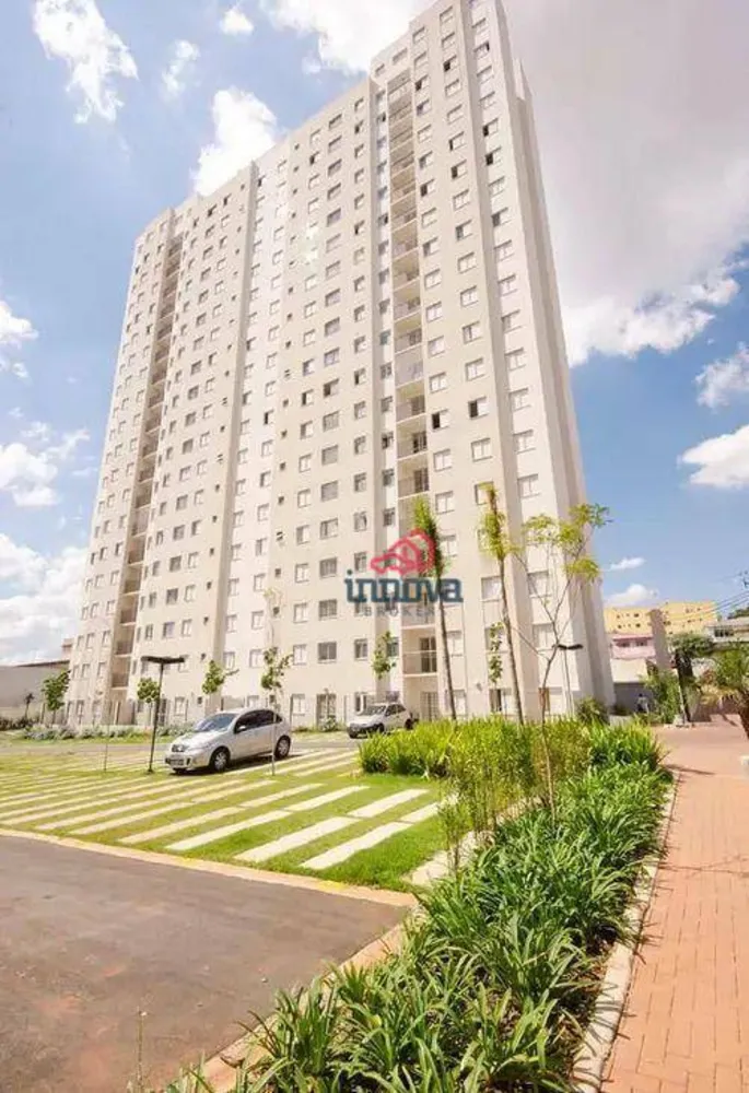 Apartamento, 3 quartos, 58 m² - Foto 15