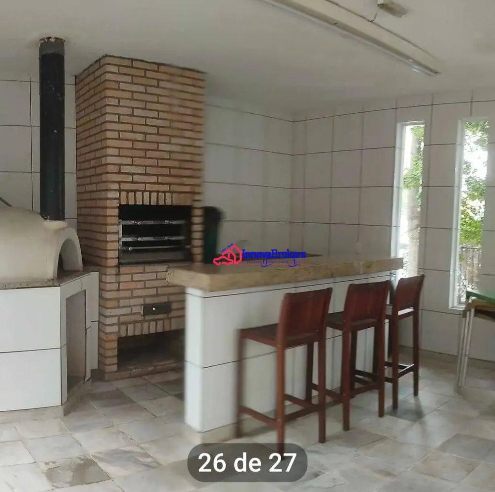 Apartamento, 3 quartos, 58 m² - Foto 12
