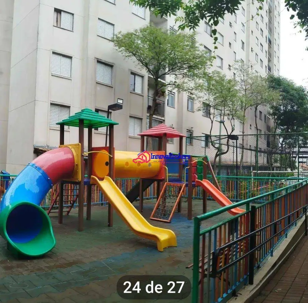 Apartamento, 3 quartos, 58 m² - Foto 14