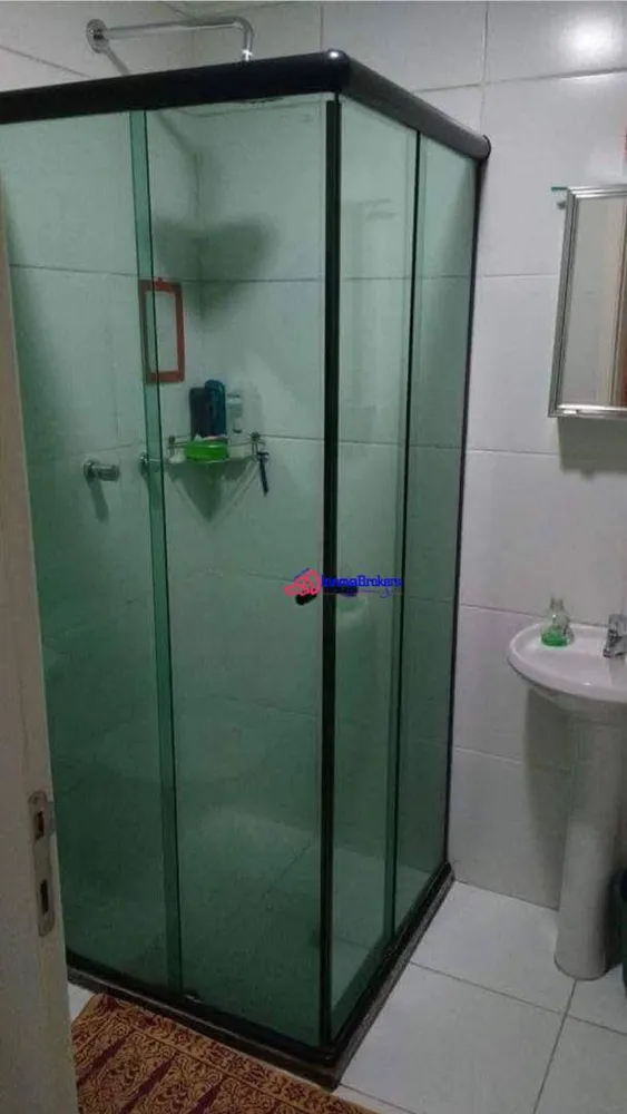 Apartamento, 3 quartos, 58 m² - Foto 4