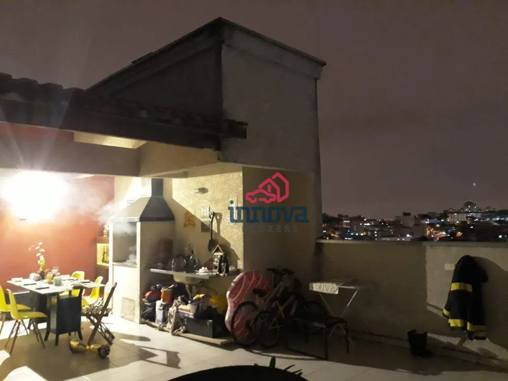 Cobertura, 3 quartos, 145 m² - Foto 3