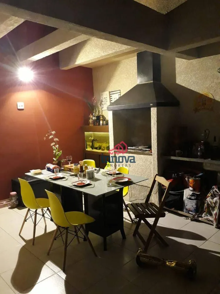 Cobertura, 3 quartos, 145 m² - Foto 1