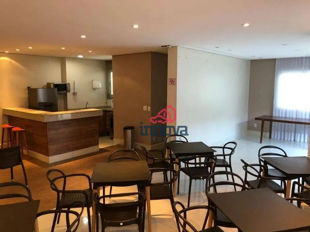 Cobertura, 3 quartos, 145 m² - Foto 10