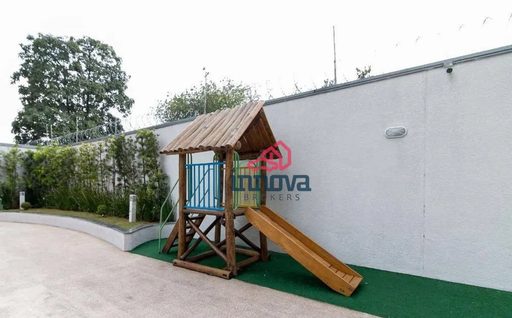 Cobertura, 3 quartos, 145 m² - Foto 7