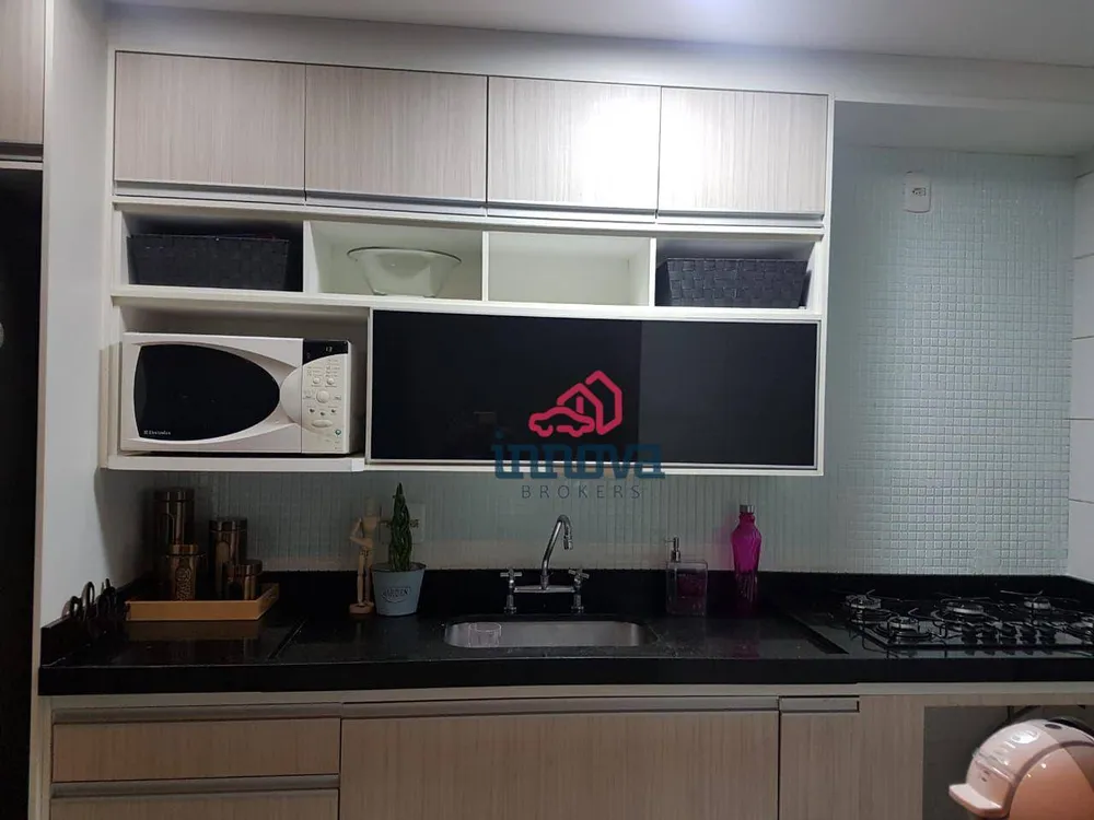 Cobertura, 3 quartos, 145 m² - Foto 5