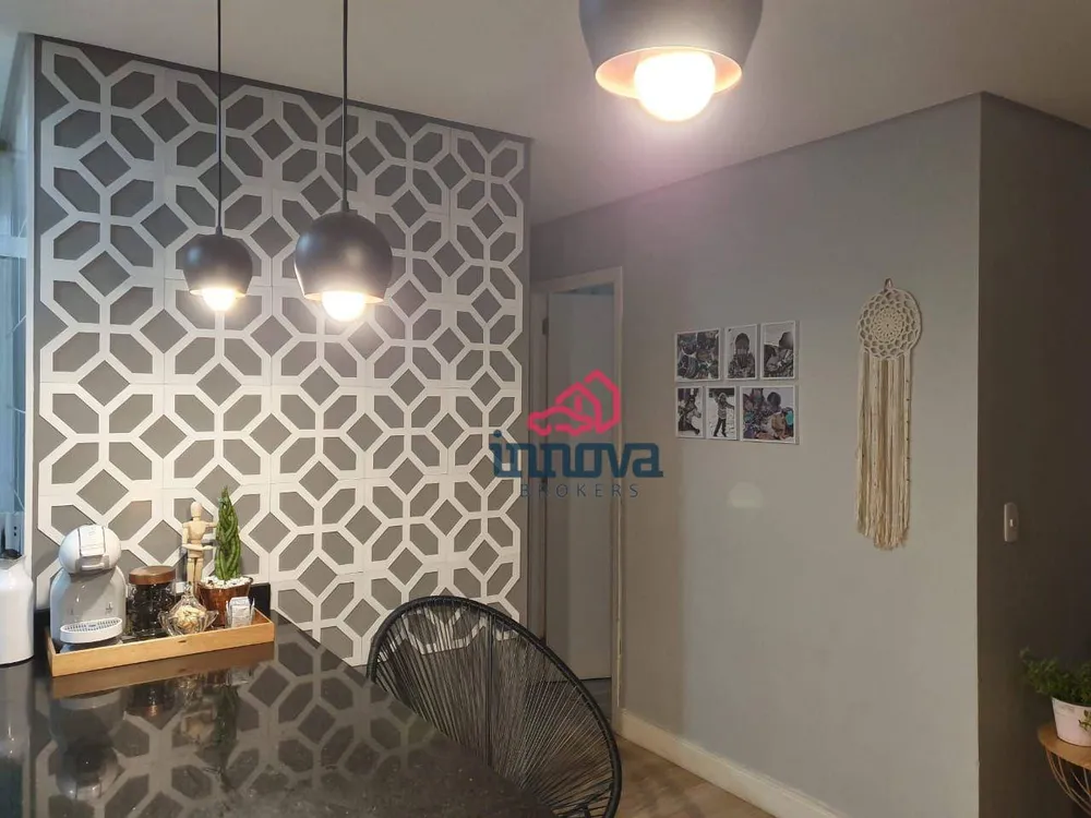 Cobertura, 3 quartos, 145 m² - Foto 2