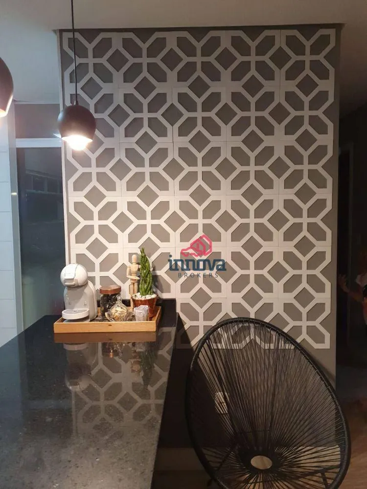 Cobertura, 3 quartos, 145 m² - Foto 4