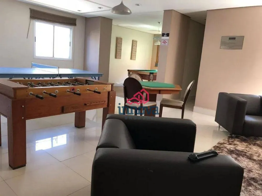 Cobertura, 3 quartos, 145 m² - Foto 11