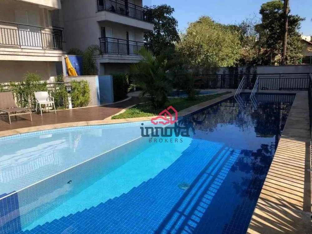 Cobertura, 3 quartos, 145 m² - Foto 6