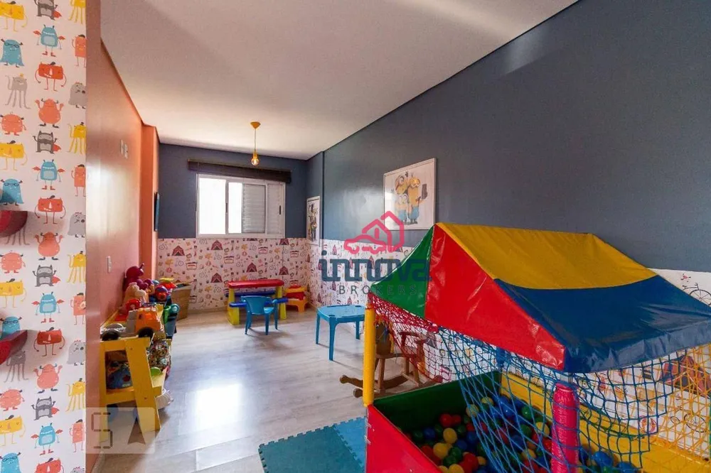 Cobertura, 3 quartos, 145 m² - Foto 8