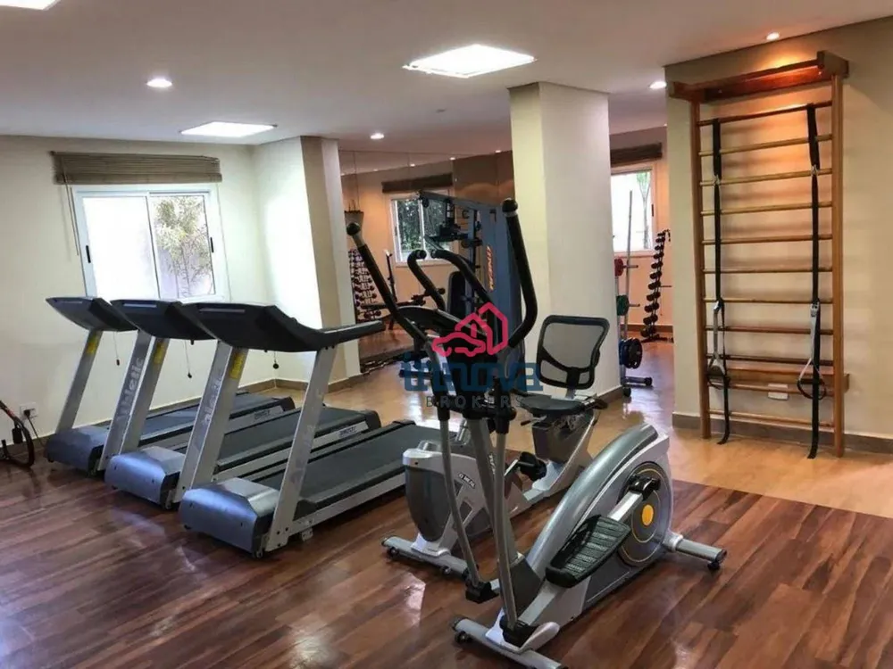 Cobertura, 3 quartos, 145 m² - Foto 12