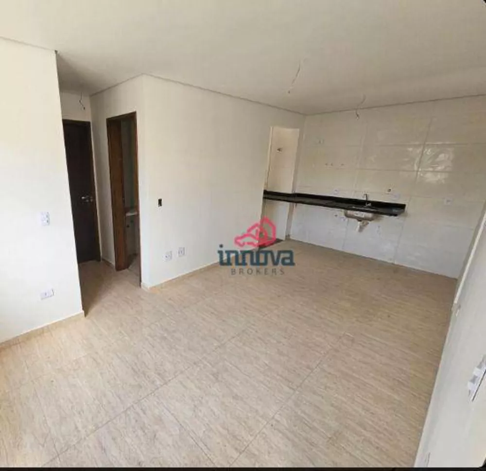 Casa de Condomínio à venda com 2 quartos, 46M2 - Foto 3