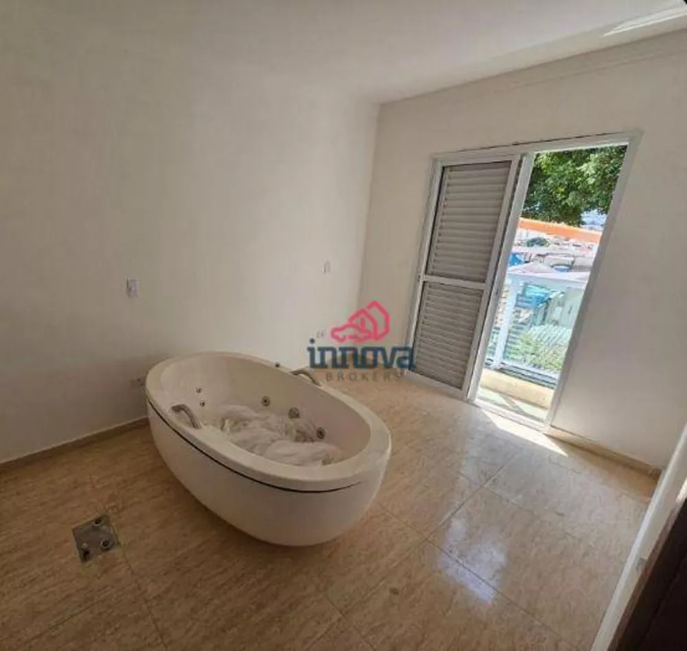 Casa de Condomínio à venda com 2 quartos, 46M2 - Foto 6