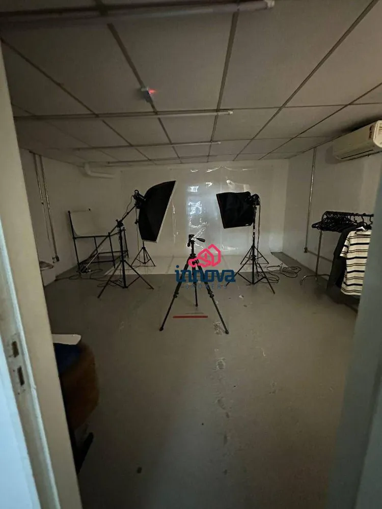 Depósito-Galpão, 475 m² - Foto 2
