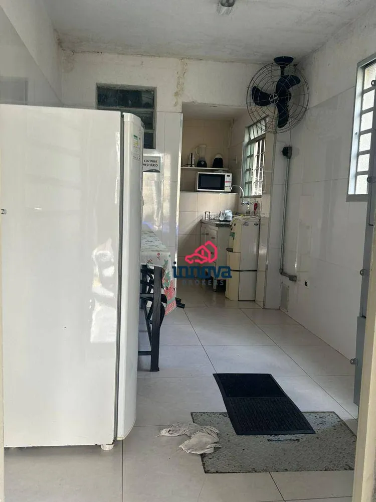 Depósito-Galpão, 475 m² - Foto 12