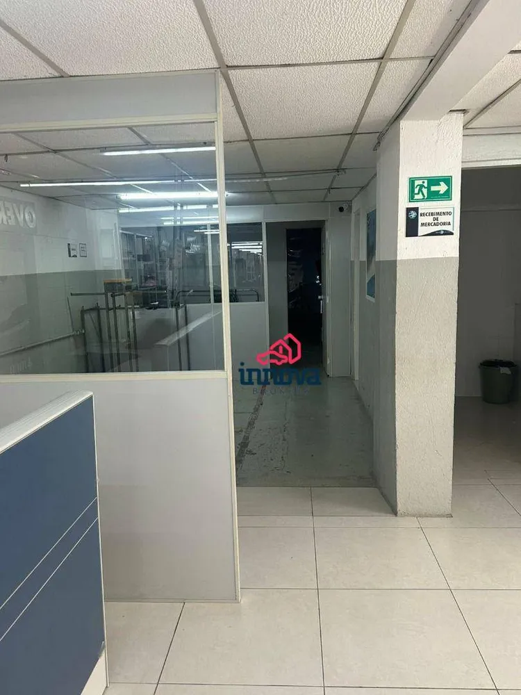 Depósito-Galpão, 475 m² - Foto 1