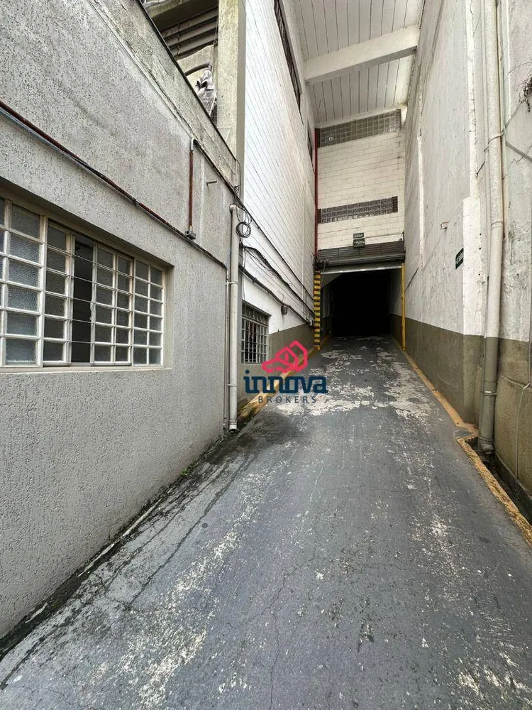 Depósito-Galpão, 475 m² - Foto 10