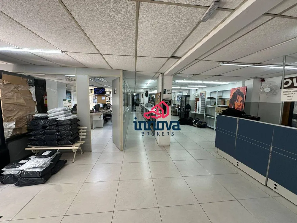 Depósito-Galpão, 475 m² - Foto 4