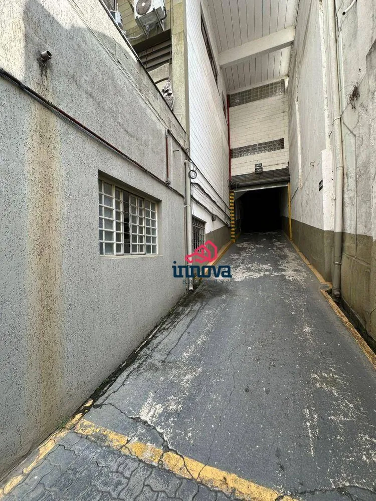 Depósito-Galpão, 475 m² - Foto 5