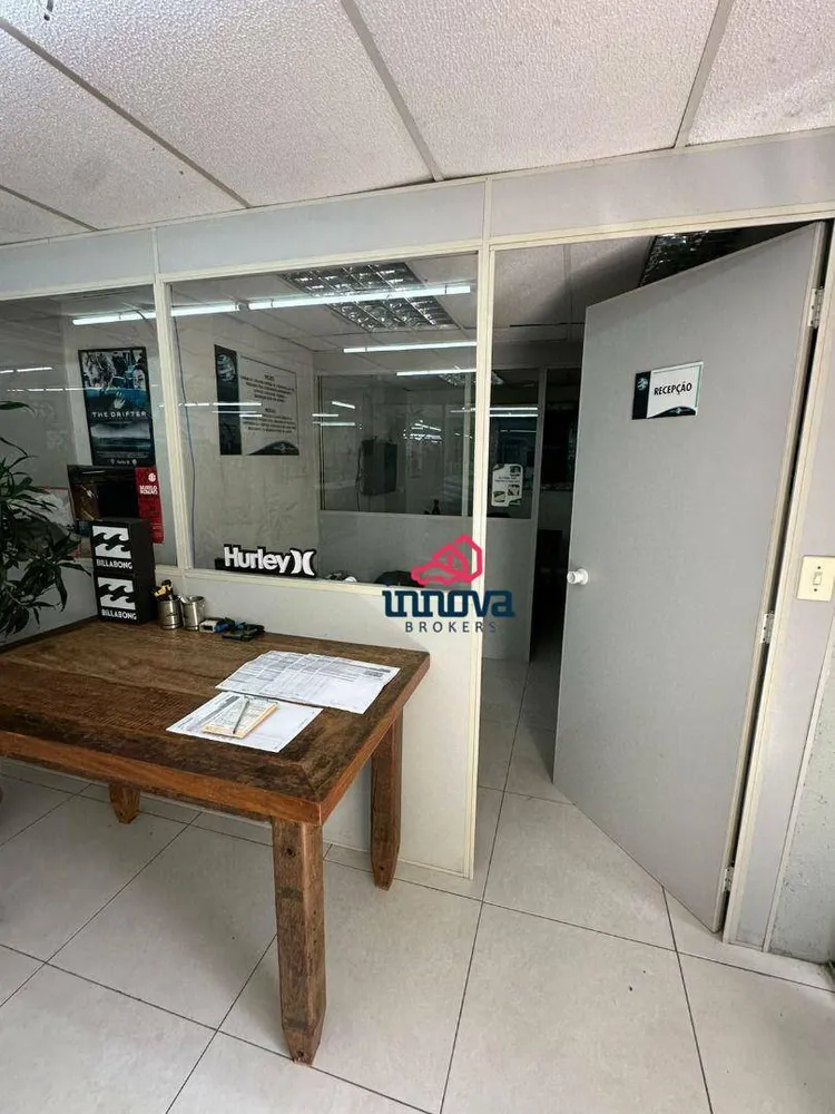 Depósito-Galpão, 475 m² - Foto 8
