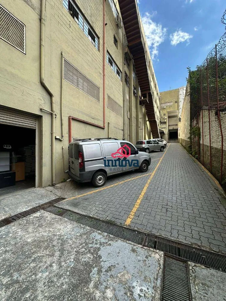 Depósito-Galpão, 475 m² - Foto 7