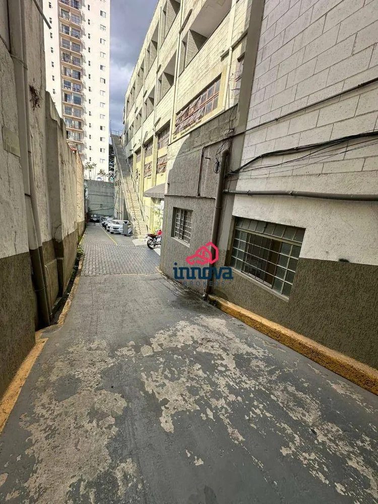 Depósito-Galpão, 475 m² - Foto 6
