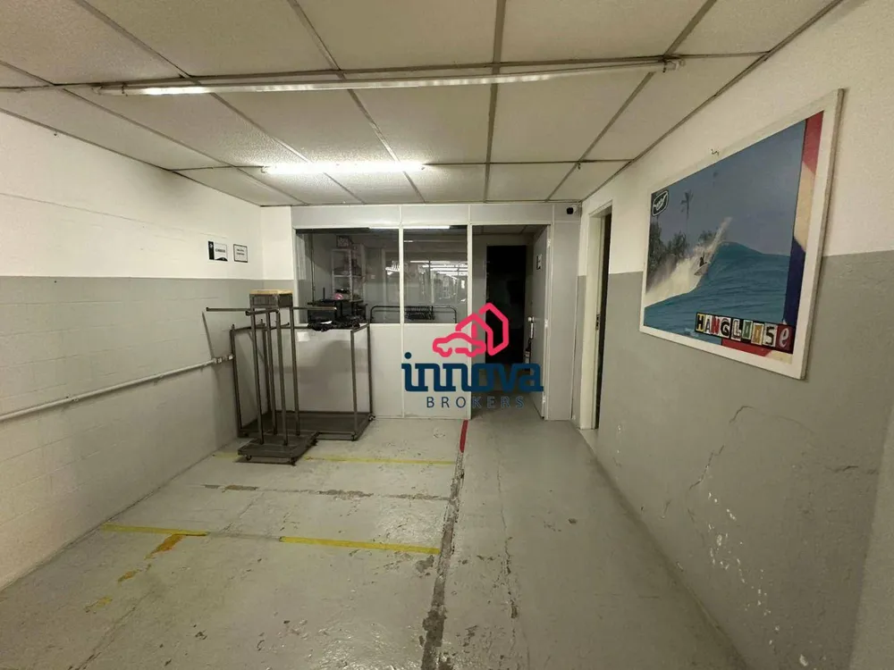 Depósito-Galpão, 475 m² - Foto 3