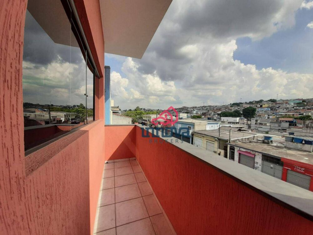 Prédio Inteiro à venda, 444m² - Foto 3