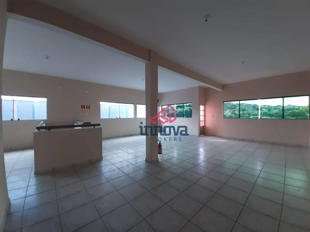 Prédio Inteiro, 444 m² - Foto 1