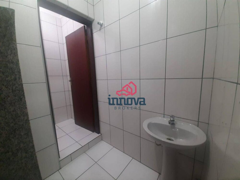 Prédio Inteiro à venda, 444m² - Foto 1