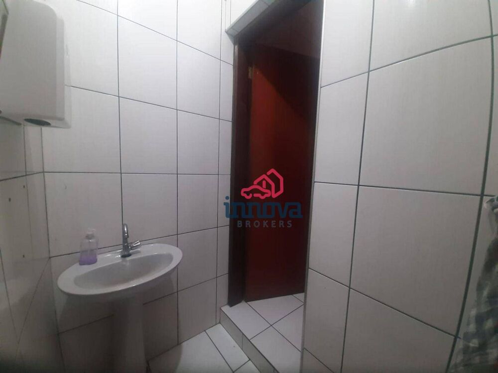 Prédio Inteiro à venda, 444m² - Foto 2