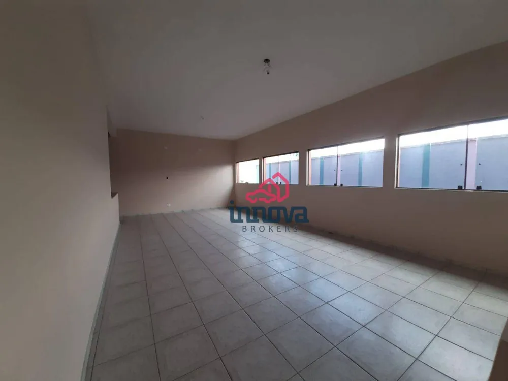 Prédio Inteiro, 444 m² - Foto 2