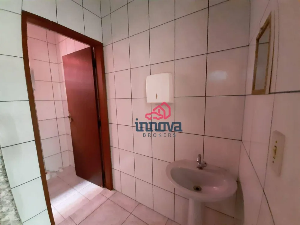 Prédio Inteiro, 444 m² - Foto 20
