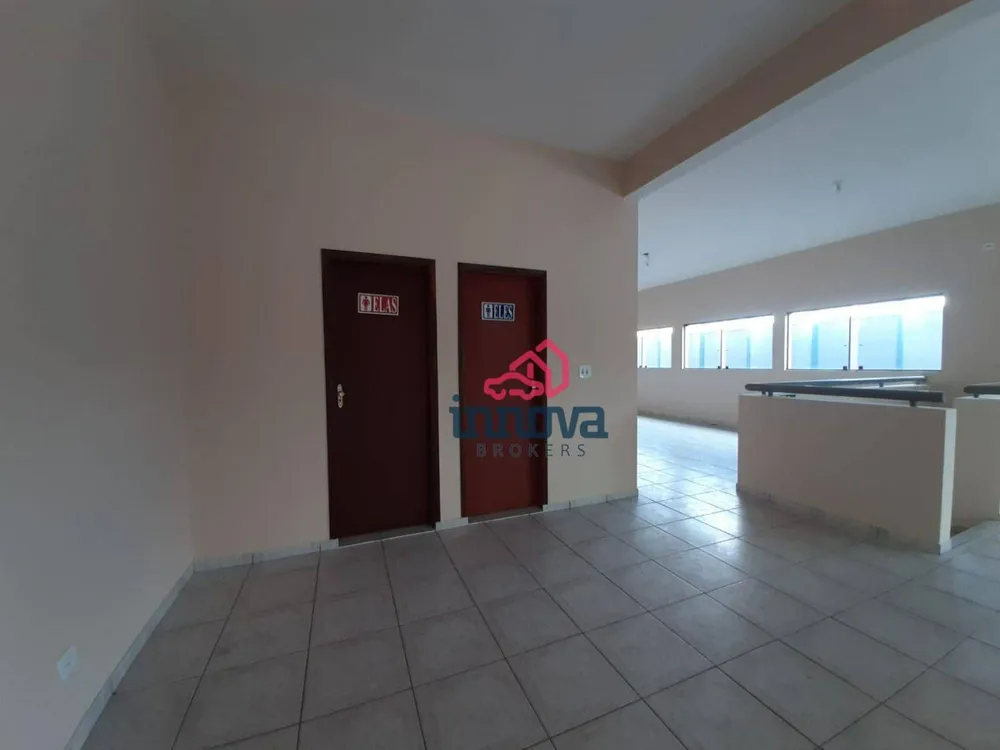 Prédio Inteiro, 444 m² - Foto 4
