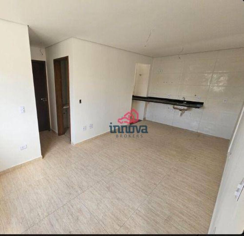 Casa de Condomínio, 2 quartos - Foto 11