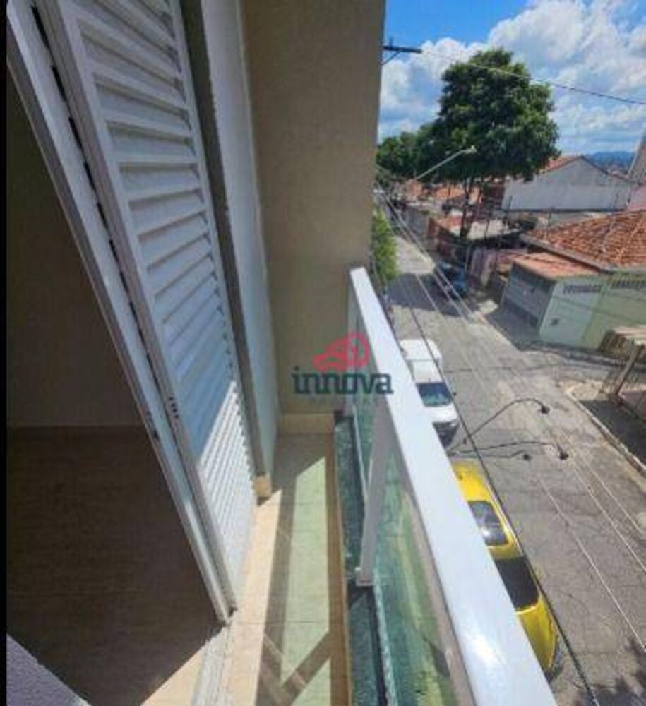Casa de Condomínio, 2 quartos - Foto 12