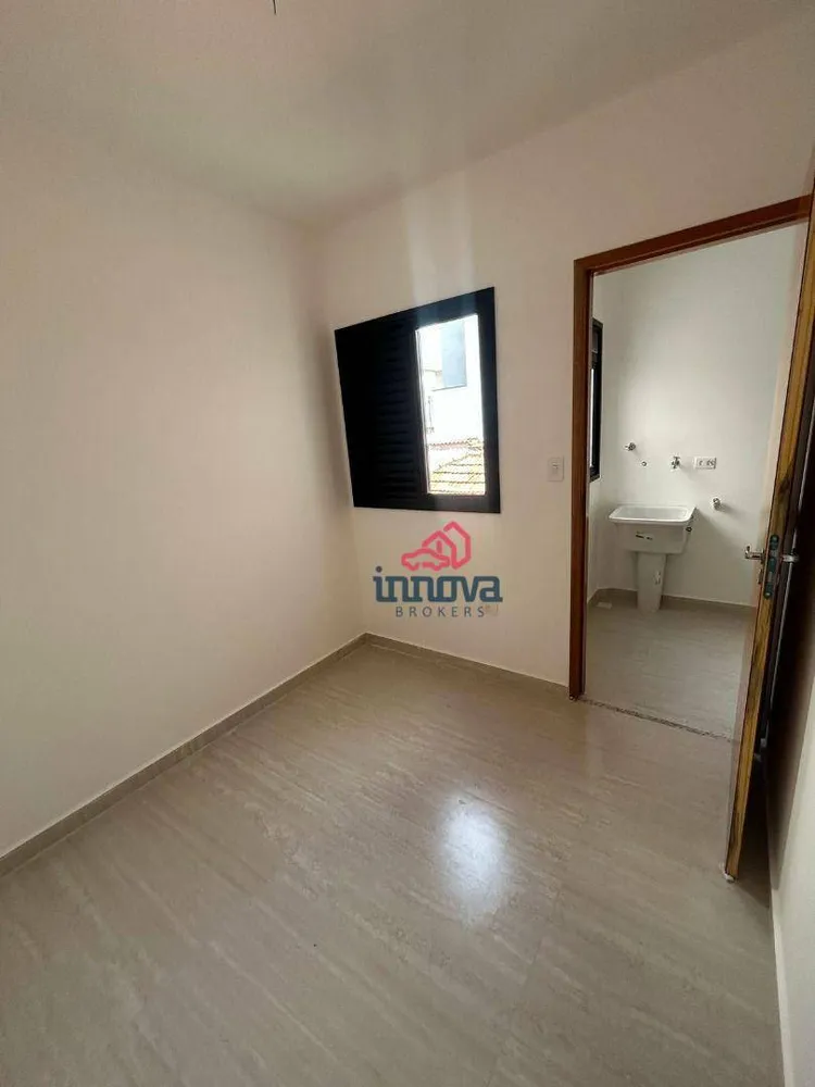 Apartamento, 2 quartos, 36 m² - Foto 3