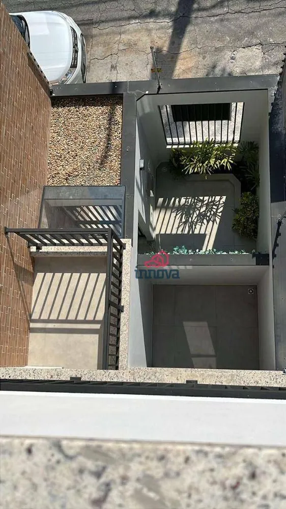 Apartamento, 2 quartos, 36 m² - Foto 7