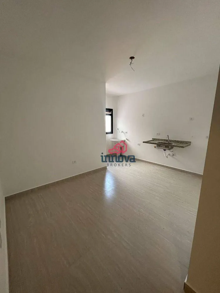Apartamento, 2 quartos, 36 m² - Foto 1
