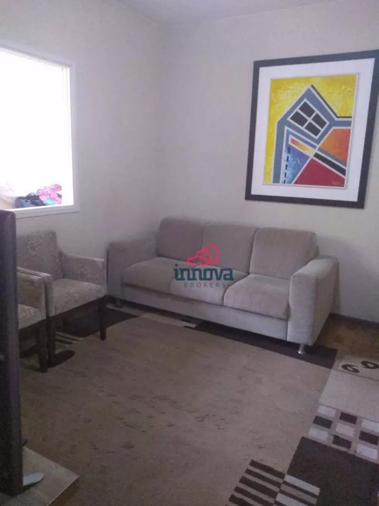 Casa, 3 quartos, 1200 m² - Foto 10