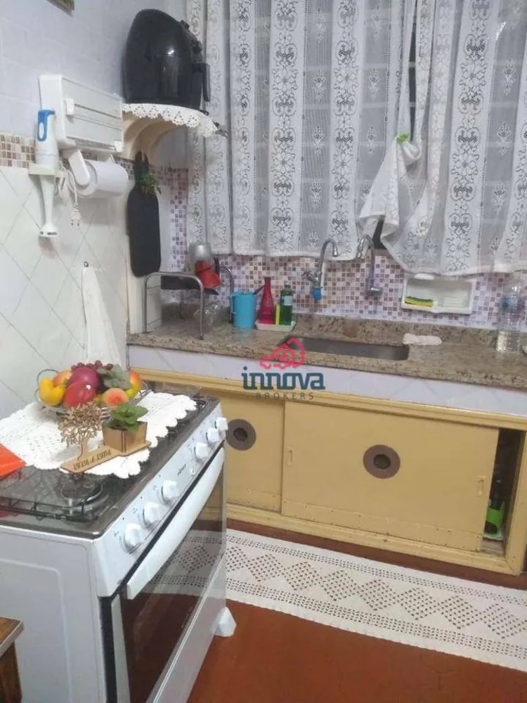 Casa, 3 quartos, 1200 m² - Foto 11