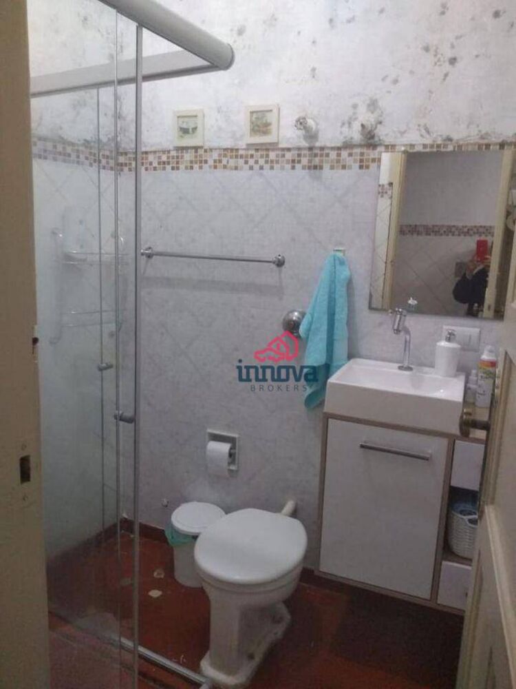 Casa, 3 quartos, 1200 m² - Foto 2