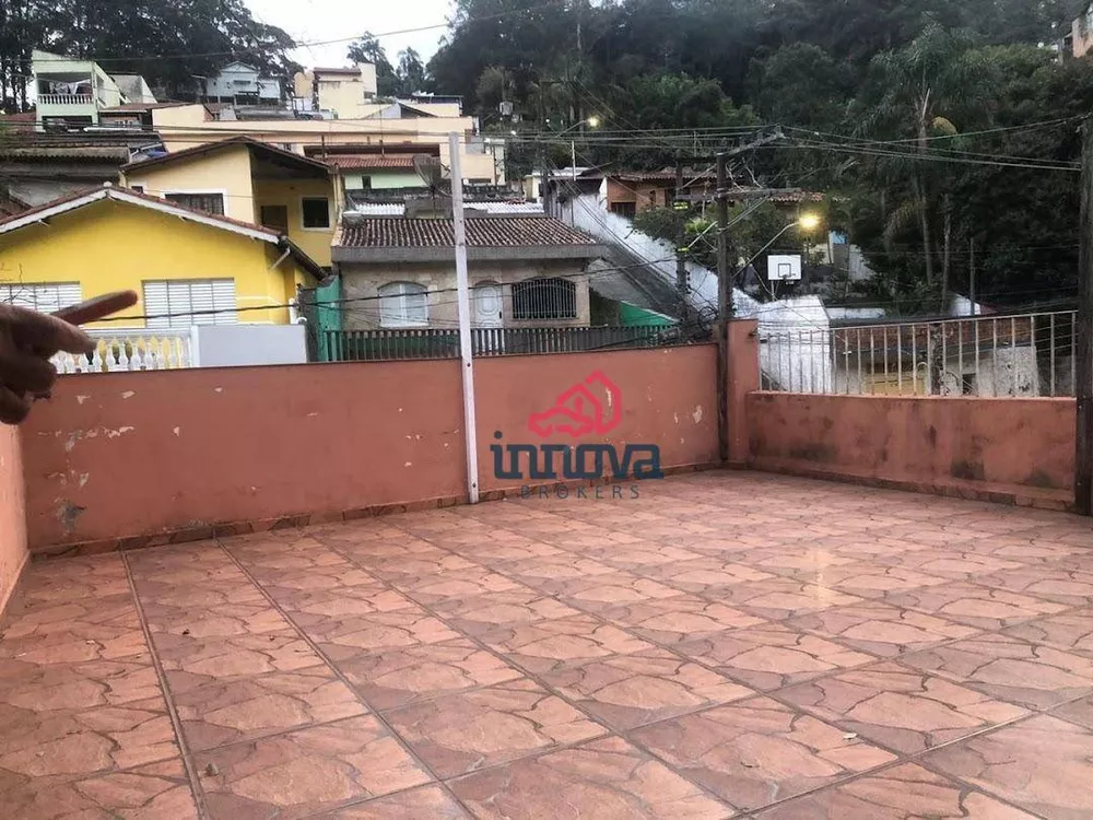 Casa, 3 quartos, 1200 m² - Foto 12